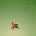 Hennig Miniaturen Häschen Hüpf 