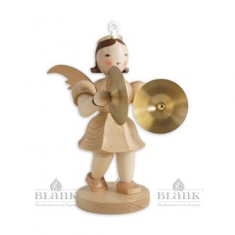 Blank Kurzrockengel mit Becken natur 22cm NEU 2021 