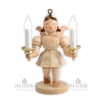 Blank Kurzrockengel 20 cm natur elektrisch 