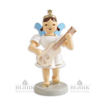 Blank Kurzrockengel mit Gitarre farbig NEU 2021 