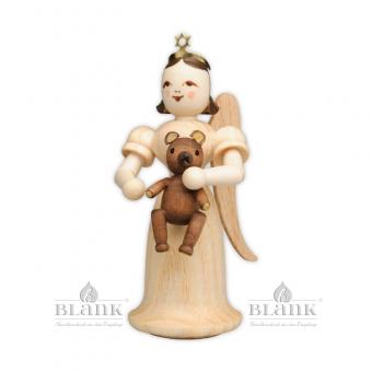 Blank Sonderedition Langrockengel mit Teddy natur Neu 2018 