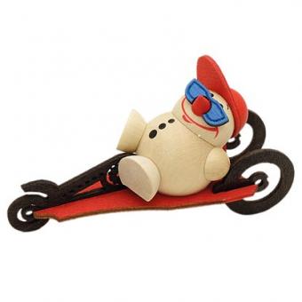 Karsten Braune Cool Man Liegefahrrad Sonderedition Neu 2022 