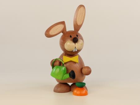 Paul Ullrich Osterhase stehend mit Gießkanne NEU 2021 